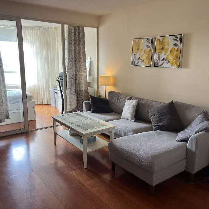 For Lease - 175 Bamburgh Circle Unit# 1501, Toronto, Ontario - Photo 1