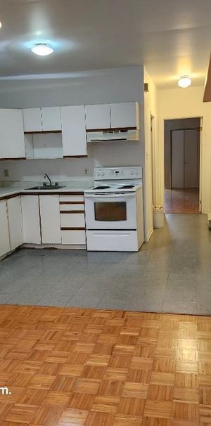 Plateau Mile-End 3 1/2 Montreal - Photo 1