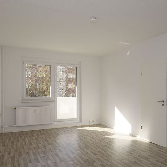 2-Raum-Wohnung Heidekrautweg 7 - Photo 1