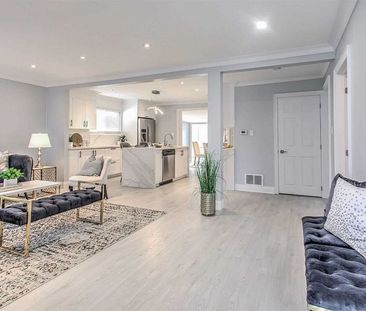 For Lease - 254 Andrew Street Unit# main, Newmarket, Ontario - Photo 3