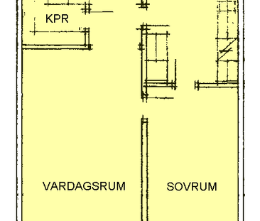 Knöttasvägen 1 E - Foto 5