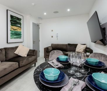 5 bedroom house to rent - Photo 5