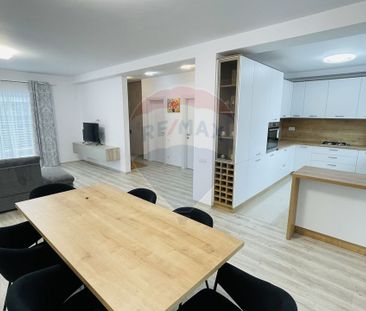 INCHIRIERE Casă / Vilă Cristian - Photo 4
