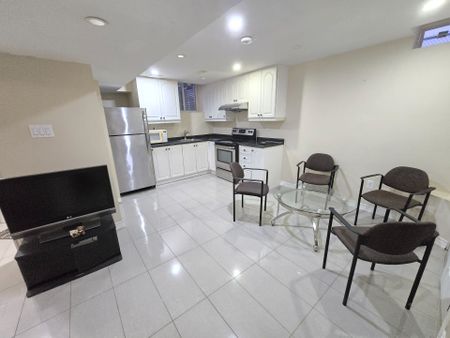 For Lease - 40 Bellcrest Road Unit# Bsmt, Brampton, Ontario - Photo 2