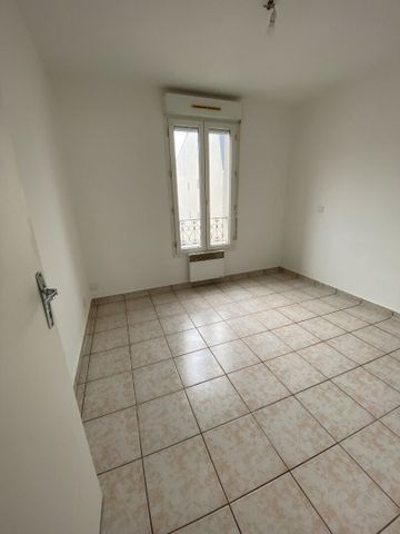 Location appartement 3 pièces, 48.32m², Alfortville - Photo 5
