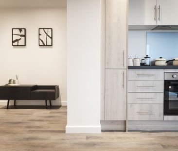 2 bedroom apartment to rent - Photo 6