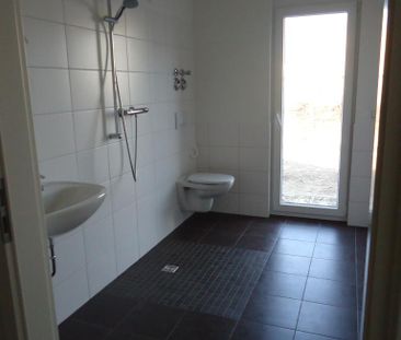 Nur für Studenten/ Modernes Appartement im Hochschulstadtteil - Photo 3