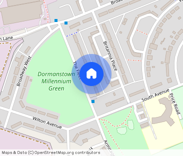 21 The Fleet, Dormanstown - Photo 1