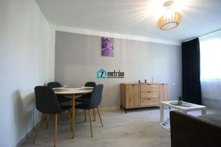 Komfortowe dwupokojowe z balkonem UL. MATEJKI - Фото 4