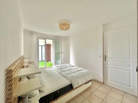 Location appartement 2 pièces, 40.92m², Argenteuil - Photo 2