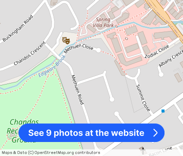 1 bedroom house share for rent - Photo 1