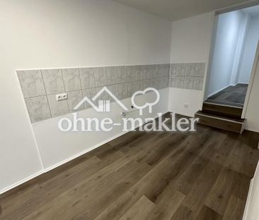 Erdgeschosswohnung in Remscheid (Alt-Remscheid) - Foto 1