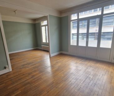 Location Appartement ROUEN - Photo 1