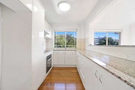 15/6 Grosvenor Street, Croydon NSW 2132 - Apartment For Rent | Domain - Photo 5