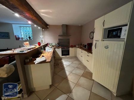 Maison à louer 6 pièces 260.67m² - Photo 4