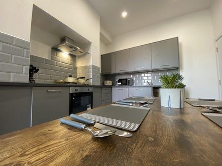 1 bedroom terraced house to rent - Photo 2