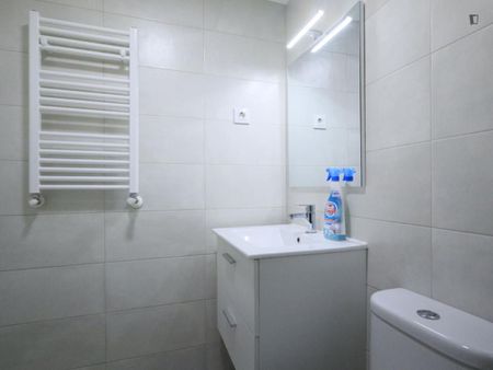 Apartamento de alquiler en Valdebernardo - Valderribas - Photo 4