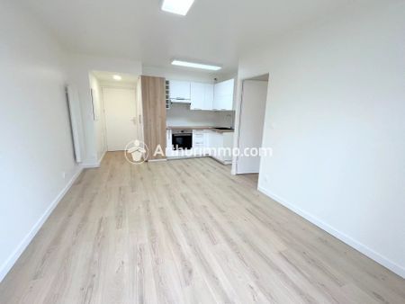 Location Appartement 2 pièces 33 m2 à Savigny-le-Temple - Photo 3