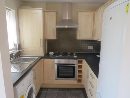 2 bedroom apartment to rent - Photo 3