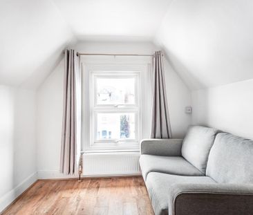 1 bedroom apartment to rent - Photo 1