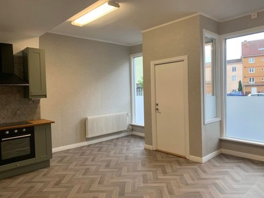 Östra torggatan 3 - Foto 1