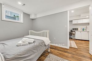 Semi-Detached Home For Lease | X8091504 - Photo 4