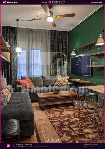 Διαμέρισμα για ενοικίαση Άγιος Θωμάς (Γουδή) - Photo 2