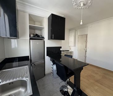 Appartement à louer 2 pièces • Maisons-Alfort - Photo 4