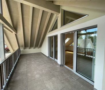 3.5 Zimmer, 124 m² - Photo 4