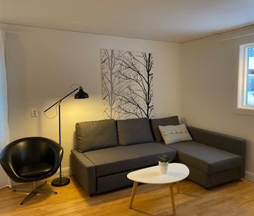 Kummelgatan, Sundsvall - Foto 1