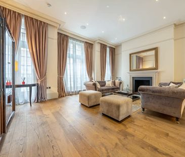 Hertford Street - Photo 4