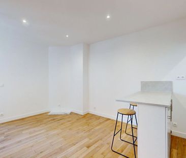 Location Appartement 2 pièces 36 m2 à Champigny-sur-Marne - Photo 1