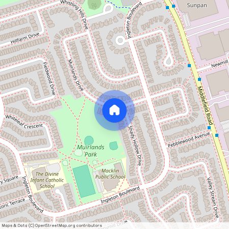 24 Muirlands Drive, Toronto