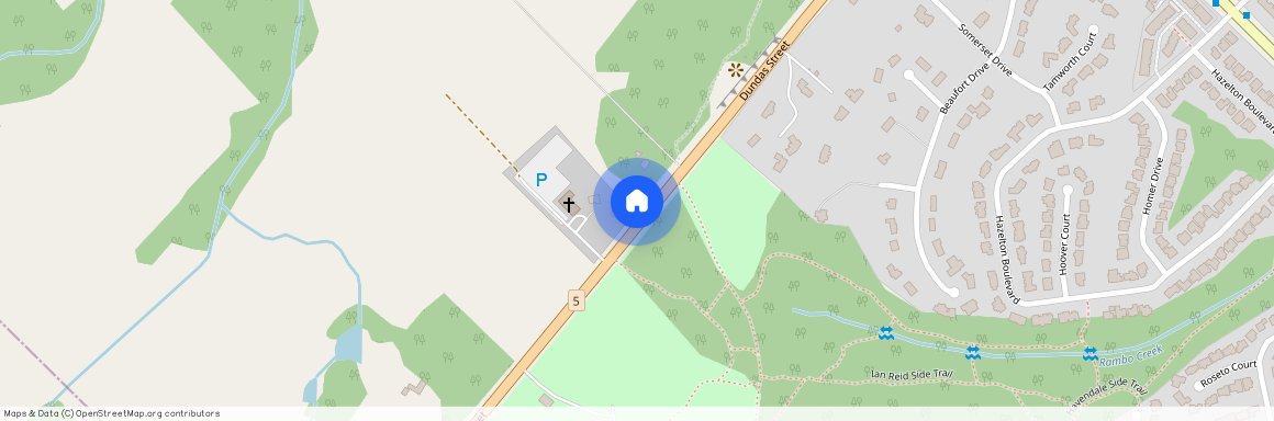 1213 Dundas Street Unit# Upper N, Toronto