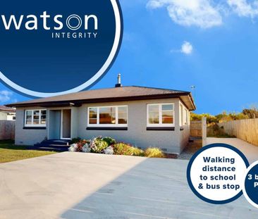 Sanson - 3 bedrooms - Photo 1