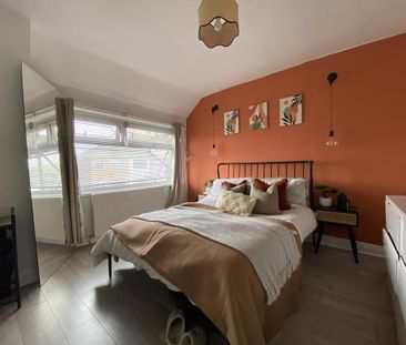 2 bedroom terraced house to rent - Photo 2