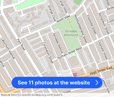 Ferndale Avenue, Wallsend, Tyne and Wear, NE28 - Photo 1