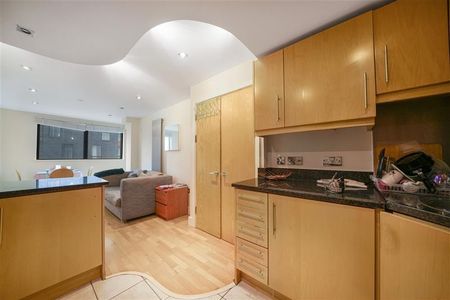 1 bedroom apartment to rent - Photo 2