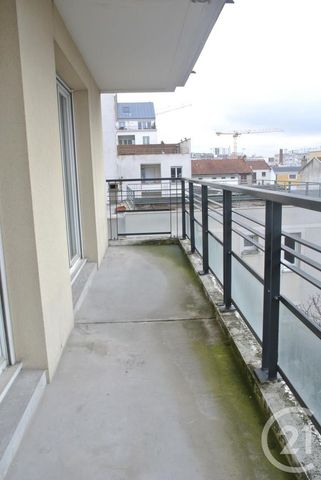 Appartement F2 à louer - Photo 2