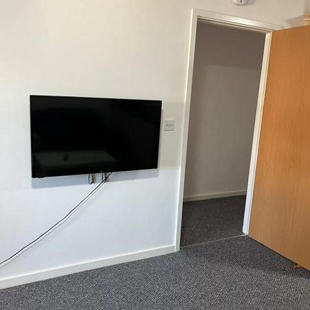 3 bedroom private hall to rent - Photo 1