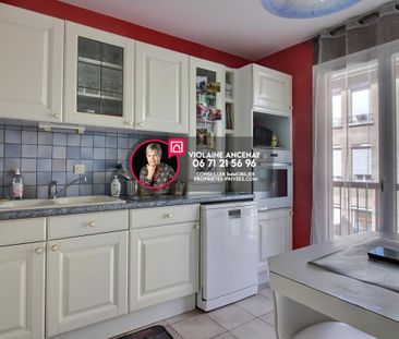 Location Appartement 4 pièces 86m² CHAMBERY 73000 - Photo 6