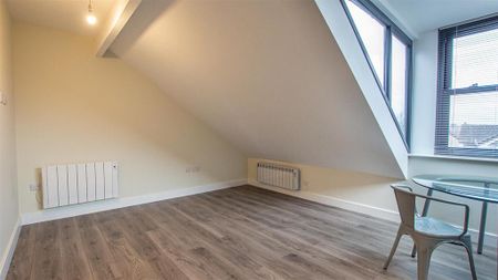 1 bedroom apartment to rent - Photo 5