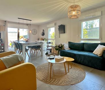 House - Photo 3