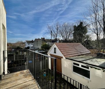 3 bed Flat Westborough Road, Westcliff-on-Sea, SS0 - Photo 1