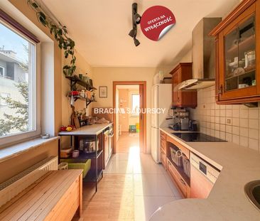 3-pok z garażem, balkon - dla rodziny - Photo 5