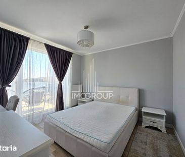 Apartament modern 2 camere de inchiriat, garaj, str N. Steinhardt - Photo 4