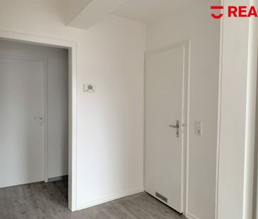 Sanierte WG geeignete DG-Wohnung im Aachener Zentrum! - Photo 1