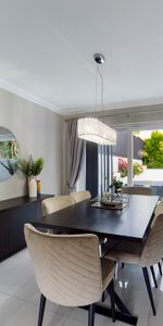 3 bed semi-detached house to rent in Arnison Avenue, High Wycombe, Buckinghamshire, HP13 6BU - Photo 4