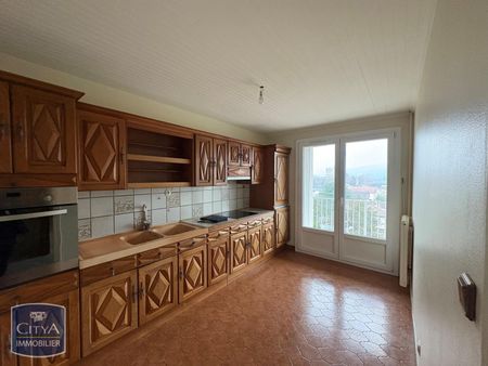 Location Appartement 3 pièces 83m² ECHIROLLES 38130 - Photo 4