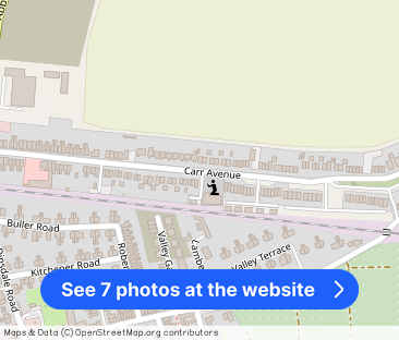 Carr Avenue, Leiston, IP16 - Photo 1